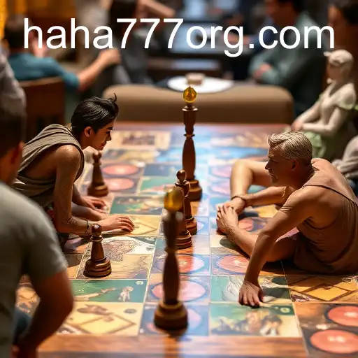 Exploring the Rich World of Board Games: More Than Just Entertainment