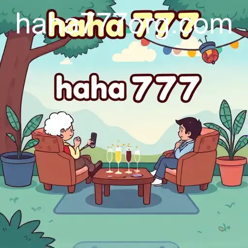 Exploring the World of Casual Games: The Rise of 'haha777'