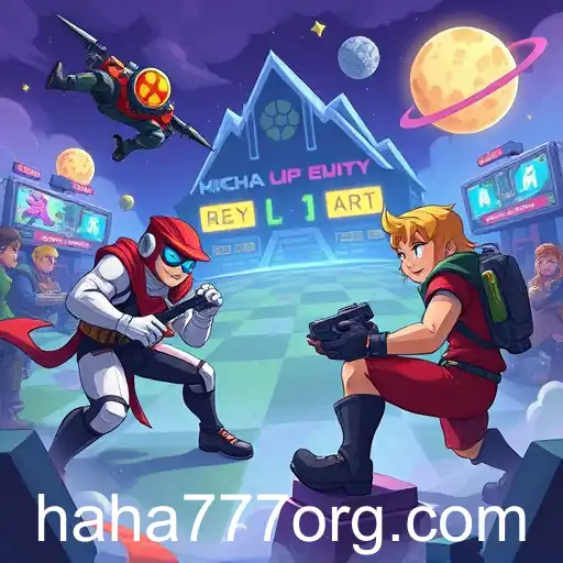 The Gaming Revolution Continues to Evolve with New Platforms