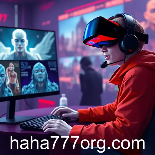 Gaming Trends to Watch in 2025