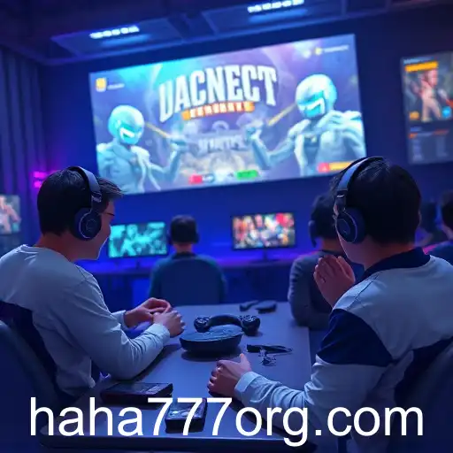 The Impact of Gaming Keywords in 2025