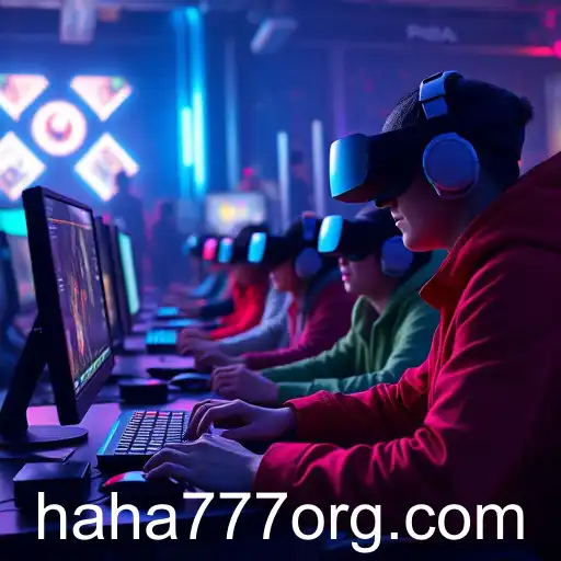 Rise of Innovative Gaming Platforms in 2025