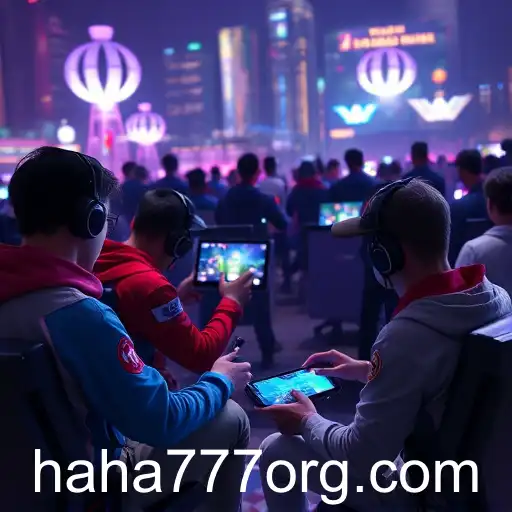 Rise of Online Gaming in 2025