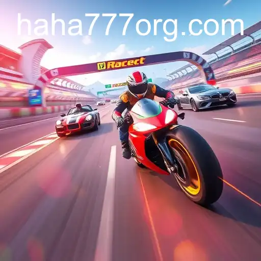 Exploring the Thrilling World of Racing Games