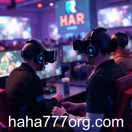 Rise of Online Gaming Communities