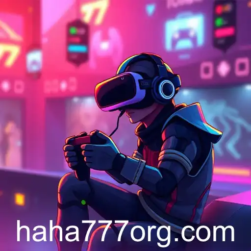 Rise of Online Gaming in 2025