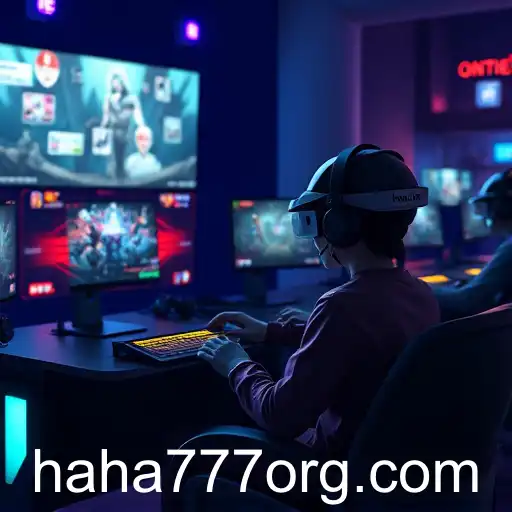 The Rise of Online Gaming in 2025