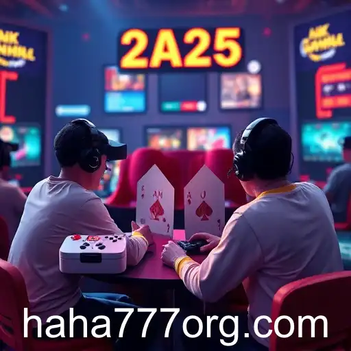 The Rise of Online Gaming Amid Global Challenges