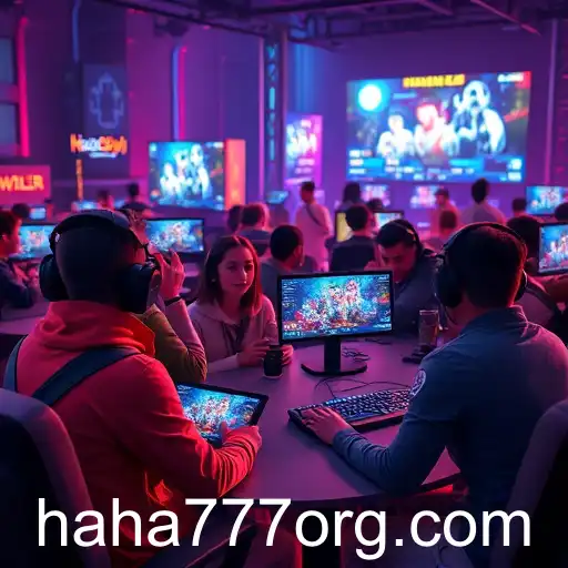 The Rise of Online Gaming in 2025