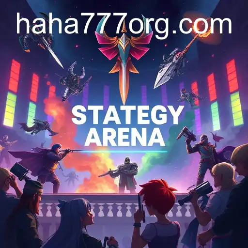 Exploring the 'haha777' Strategy Games Collection